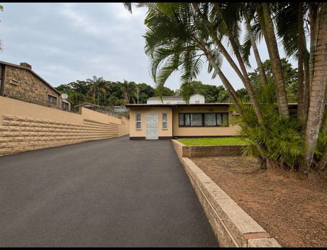 3 BEDROOM HOUSE FOR SALE IN YELLOWWOOD PARK